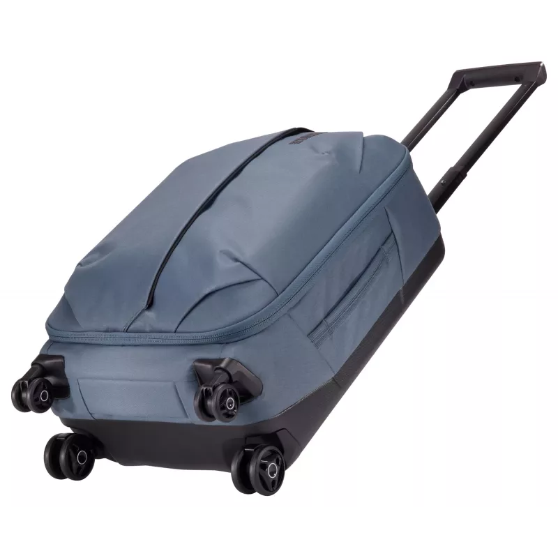 Thule Aion TARS122 Dark Slate Trolley Soft shell Grey 35 L Polyester