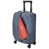Thule Aion TARS122 Dark Slate Trolley Soft shell Grey 35 L Polyester