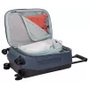 Thule Aion TARS122 Dark Slate Trolley Soft shell Grey 35 L Polyester