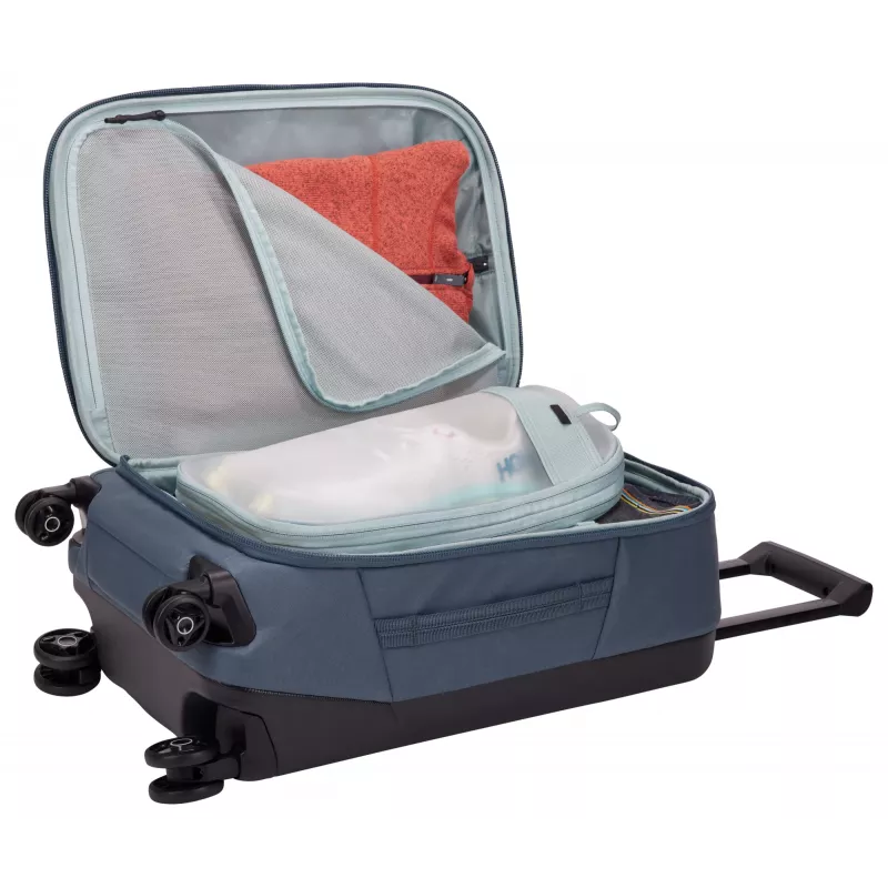 Thule Aion TARS122 Dark Slate Trolley Soft shell Grey 35 L Polyester