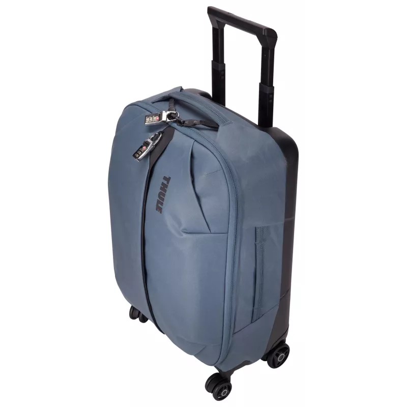 Thule Aion TARS122 Dark Slate Trolley Soft shell Grey 35 L Polyester