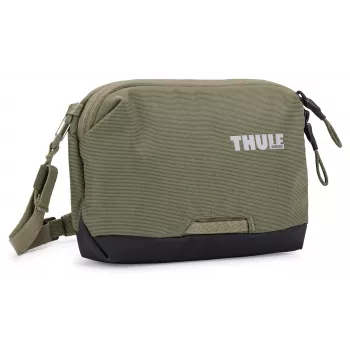 Thule Paramount PARACB3102 Soft Green Polyester Unisex Cross body bag