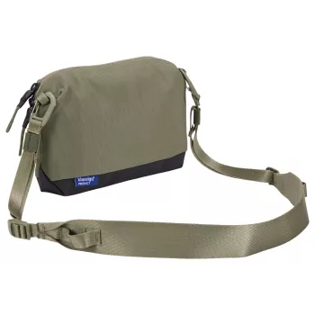 Thule Paramount PARACB3102 Soft Green Polyester Unisex Cross body bag