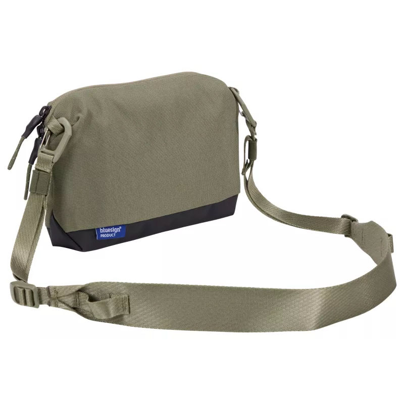 Thule Paramount PARACB3102 Soft Green Polyester Unisex Cross body bag