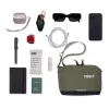 Thule Paramount PARACB3102 Soft Green Polyester Unisex Cross body bag