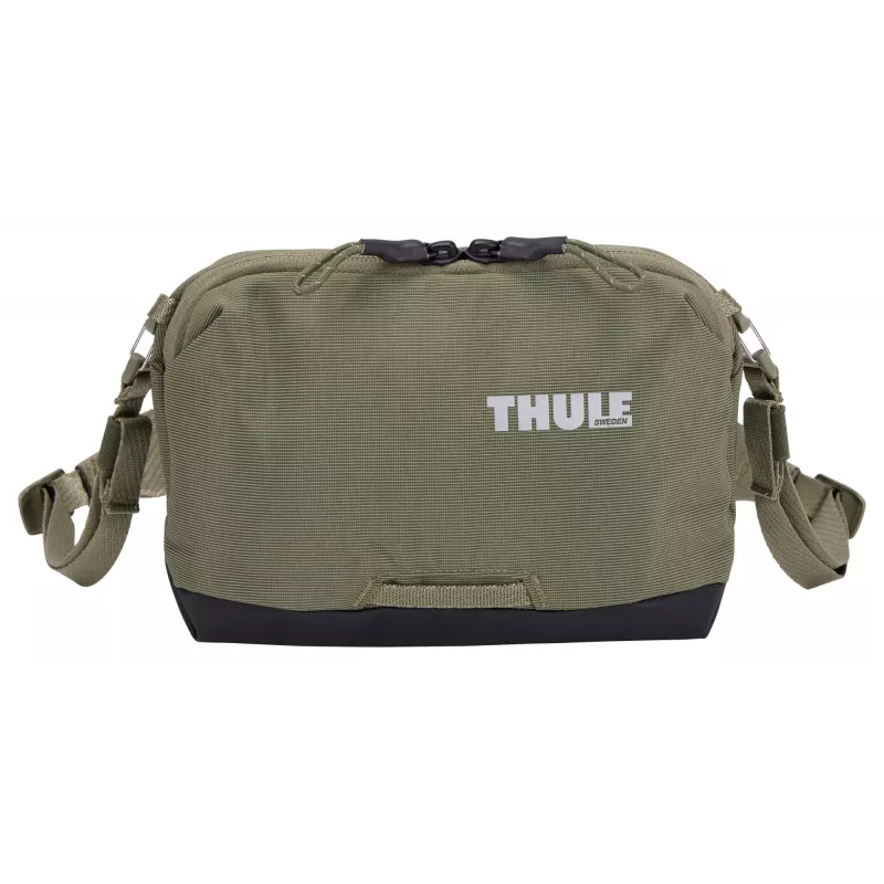 Thule Paramount PARACB3102 Soft Green Polyester Unisex Cross body bag