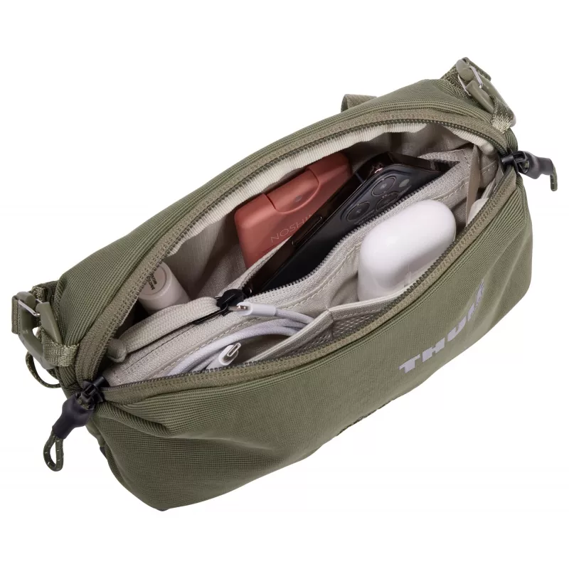 Thule Paramount PARACB3102 Soft Green Polyester Unisex Cross body bag