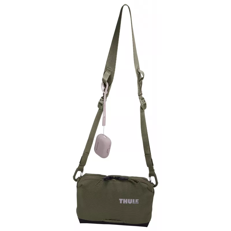Thule Paramount PARACB3102 Soft Green Polyester Unisex Cross body bag