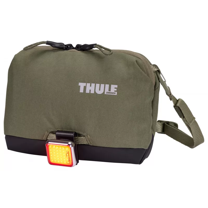 Thule Paramount PARACB3102 Soft Green Polyester Unisex Cross body bag