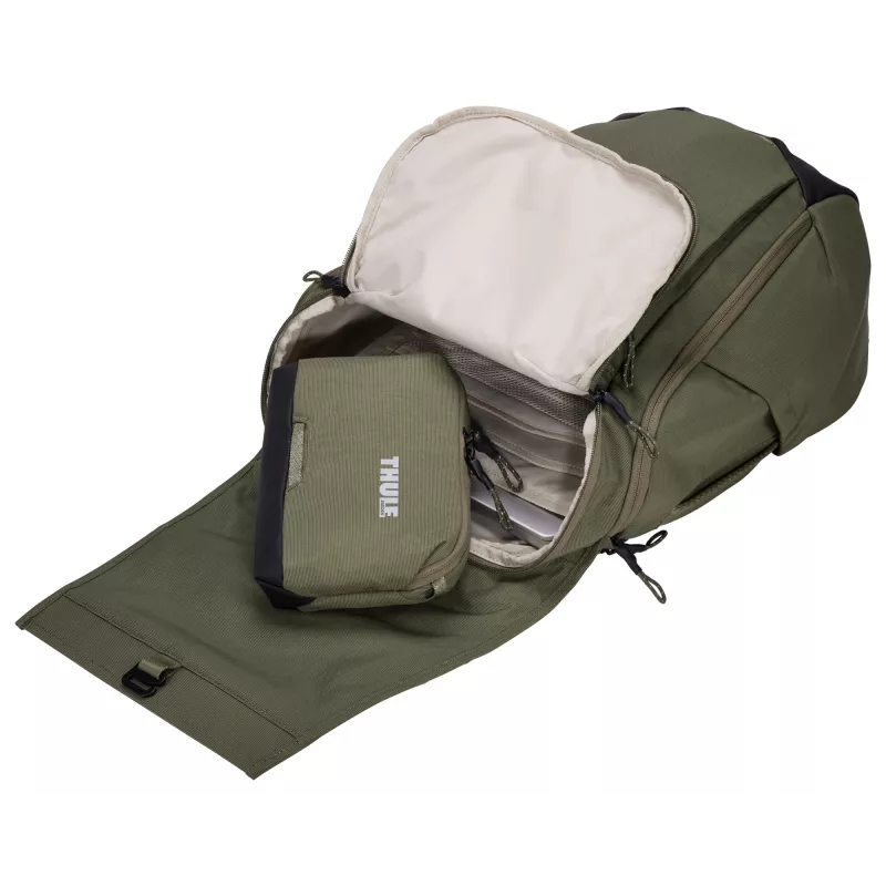 Thule Paramount PARACB3102 Soft Green Polyester Unisex Cross body bag