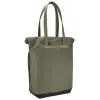 Thule Paramount PARATB3116 Soft Green Polyester Black Unisex Tote bag