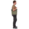 Thule Paramount PARATB3116 Soft Green Polyester Black Unisex Tote bag