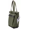 Thule Paramount PARATB3116 Soft Green Polyester Black Unisex Tote bag