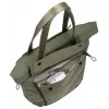 Thule Paramount PARATB3116 Soft Green Polyester Black Unisex Tote bag