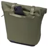 Thule Paramount PARATB3116 Soft Green Polyester Black Unisex Tote bag