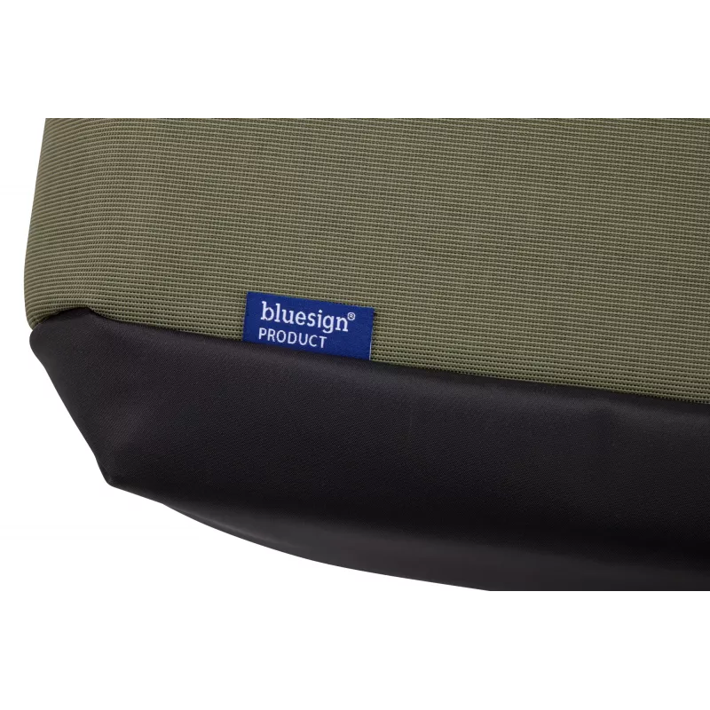 Thule Paramount PARATB3116 Soft Green Polyester Black Unisex Tote bag