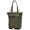 Thule Paramount PARATB3116 Soft Green Polyester Black Unisex Tote bag