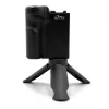 Tripod MEDIA-TECH MT5543 3-in-1 lightweight portable design for smartphones and cameras