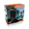 Tripod MEDIA-TECH MT5543 3-in-1 lightweight portable design for smartphones and cameras