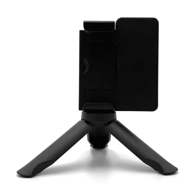 Tripod MEDIA-TECH MT5543 3-in-1 lightweight portable design for smartphones and cameras