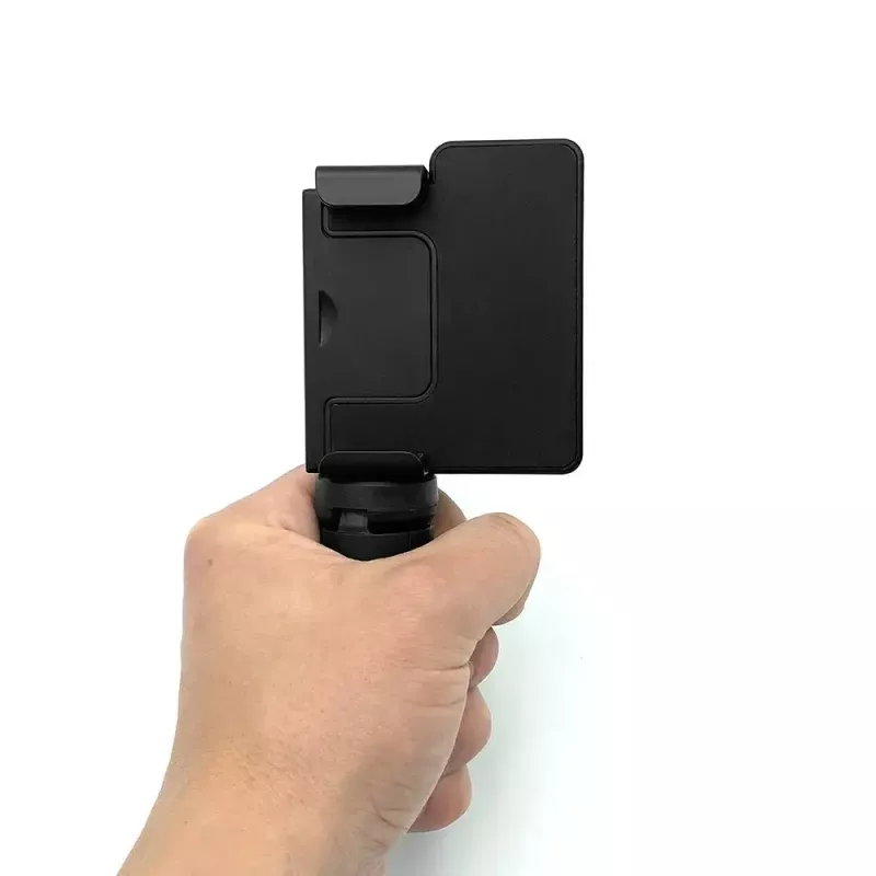 Tripod MEDIA-TECH MT5543 3-in-1 lightweight portable design for smartphones and cameras