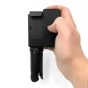 Tripod MEDIA-TECH MT5543 3-in-1 lightweight portable design for smartphones and cameras