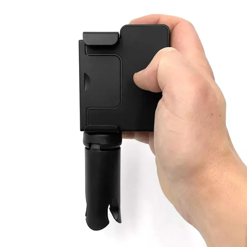 Tripod MEDIA-TECH MT5543 3-in-1 lightweight portable design for smartphones and cameras