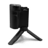Tripod MEDIA-TECH MT5543 3-in-1 lightweight portable design for smartphones and cameras