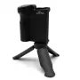 Tripod MEDIA-TECH MT5543 3-in-1 lightweight portable design for smartphones and cameras