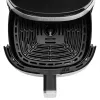 Hot air fryer Gastroback Design Air Pro XXL 6.5L 1600W Black Stainless Steel