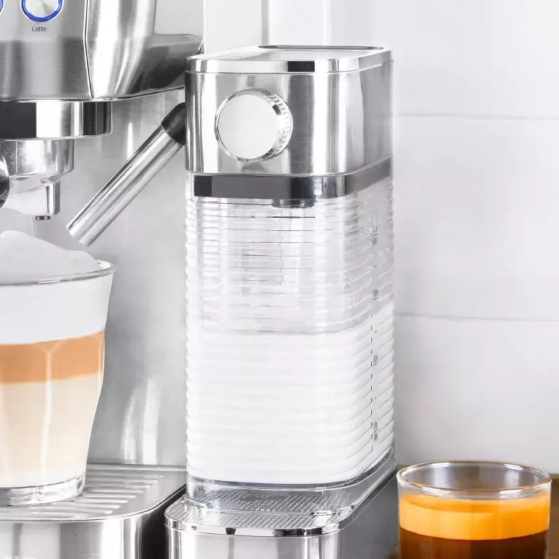 Espresso machine Gastroback 1.3 L Piccolo Pro M