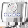 Espresso machine Gastroback 1.3 L Piccolo Pro M