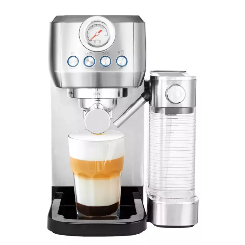 Espresso machine Gastroback 1.3 L Piccolo Pro M
