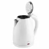 Electric kettle JATA 1.8 L 1500 W White