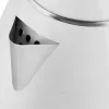 Electric kettle JATA 1.8 L 1500 W White