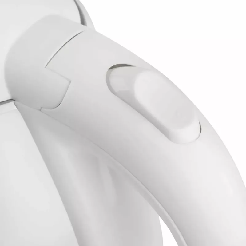 Electric kettle JATA 1.8 L 1500 W White
