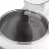 Electric kettle JATA 1.8 L 1500 W White