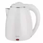 Electric kettle JATA 1.8 L 1500 W White