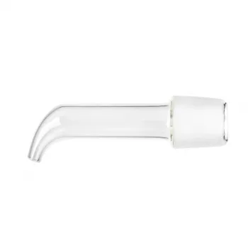 Oil Vinegar Dispenser JATA HACC4537 500 L Glass Transparent