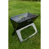 Blaupunkt GC201 Foldable Grill