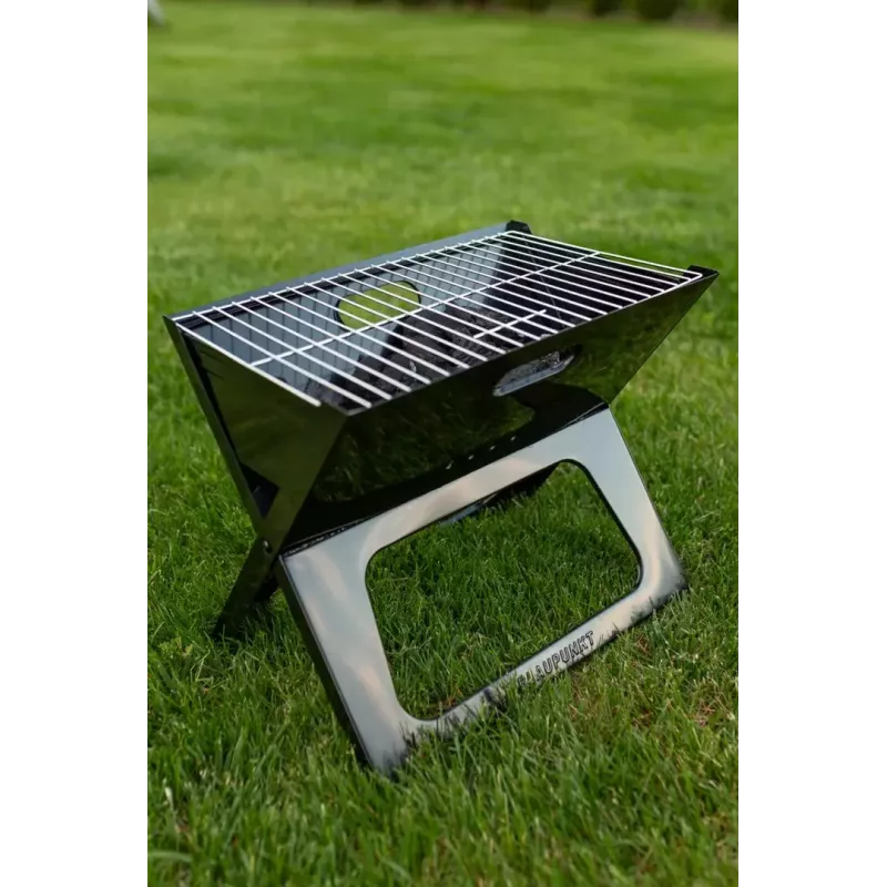 Blaupunkt GC201 Foldable Grill