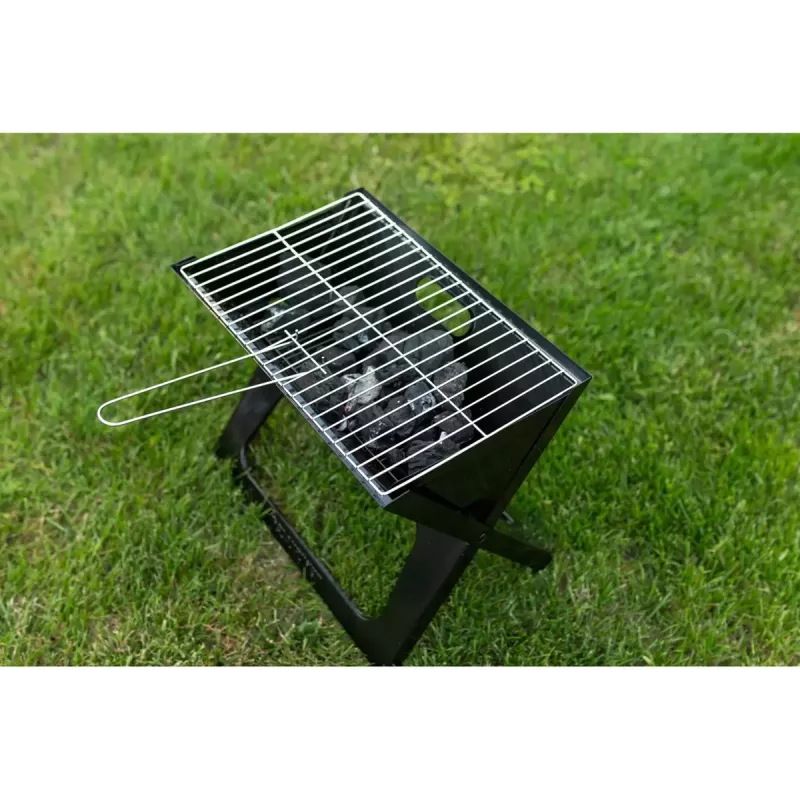 Blaupunkt GC201 Foldable Grill