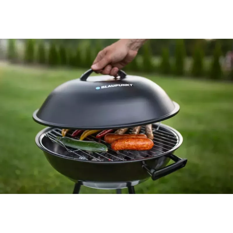 Blaupunkt GC301 grill