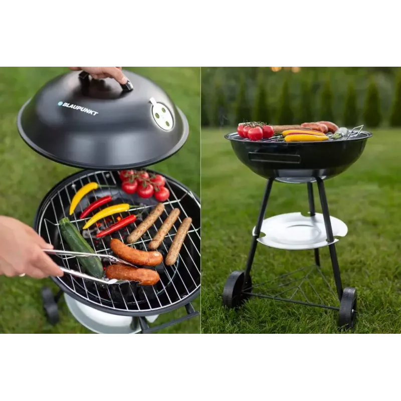 Blaupunkt GC301 grill
