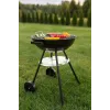 Blaupunkt GC401 Grill with Thermometer