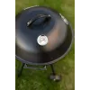 Blaupunkt GC401 Grill with Thermometer