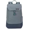 Thule Lithos TLBP213 Pond Gray backpack Casual backpack Grey Polyester