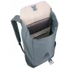 Thule Lithos TLBP213 Pond Gray backpack Casual backpack Grey Polyester