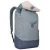 Thule Lithos TLBP213 Pond Gray backpack Casual backpack Grey Polyester