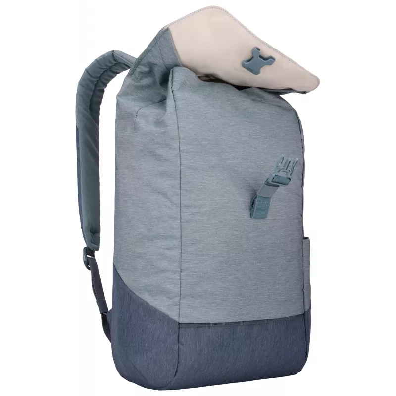 Thule Lithos TLBP213 Pond Gray backpack Casual backpack Grey Polyester